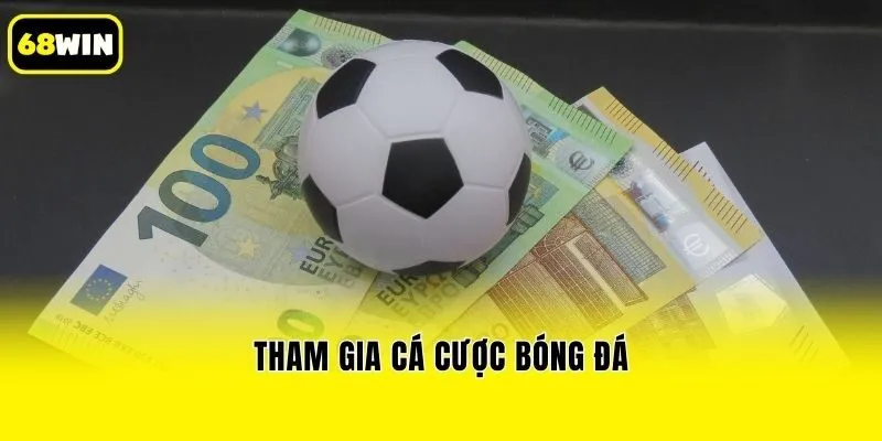 Tham gia cá cược kèo châu Á